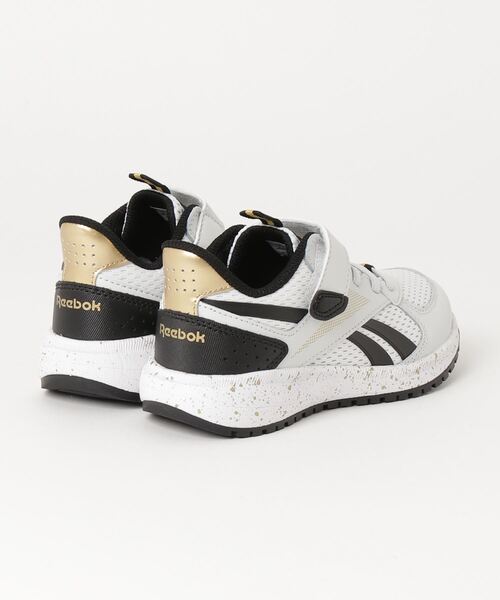 Reebok(リーボック)の「ロード スプリーム 4.0 ALT / ROAD SUPREME 4.0 ALT(スニーカー・キッズ・ブラック/グレー系その他・18.0cm/21.0cm/19.0cm/20.0cm/17.0cm)」の11枚目の写真