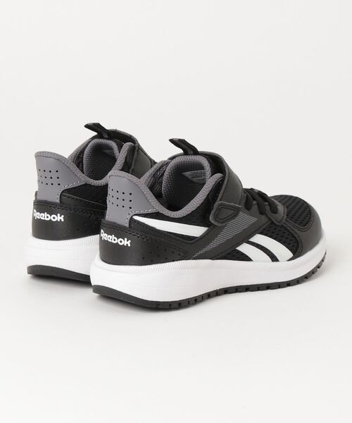 Reebok(リーボック)の「ロード スプリーム 4.0 ALT / ROAD SUPREME 4.0 ALT(スニーカー・キッズ・ブラック/グレー系その他・18.0cm/21.0cm/19.0cm/20.0cm/17.0cm)」の13枚目の写真