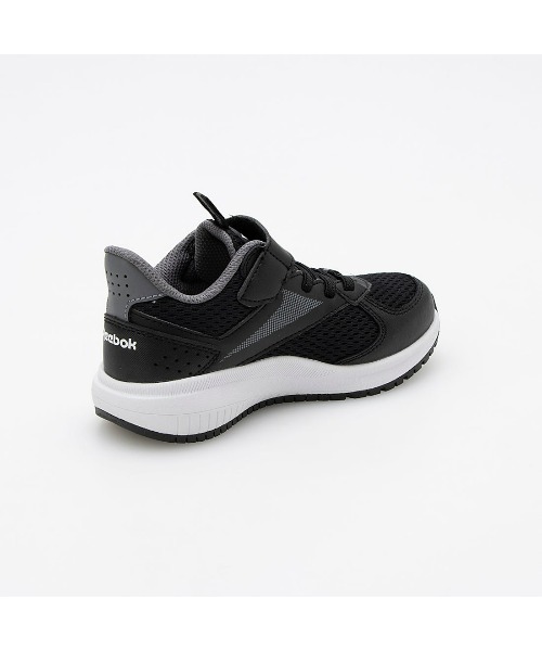 Reebok(リーボック)の「ロード スプリーム 4.0 ALT / ROAD SUPREME 4.0 ALT(スニーカー・キッズ・ブラック/グレー系その他・18.0cm/21.0cm/19.0cm/20.0cm/17.0cm)」の4枚目の写真