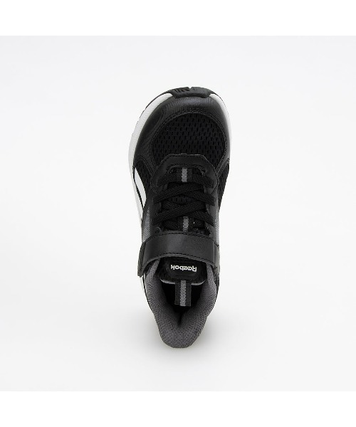 Reebok(リーボック)の「ロード スプリーム 4.0 ALT / ROAD SUPREME 4.0 ALT(スニーカー・キッズ・ブラック/グレー系その他・18.0cm/21.0cm/19.0cm/20.0cm/17.0cm)」の5枚目の写真