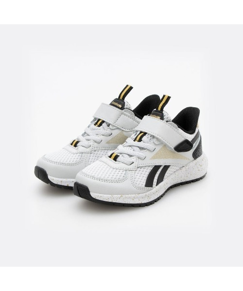 Reebok(リーボック)の「ロード スプリーム 4.0 ALT / ROAD SUPREME 4.0 ALT(スニーカー・キッズ・ブラック/グレー系その他・18.0cm/21.0cm/19.0cm/20.0cm/17.0cm)」の7枚目の写真