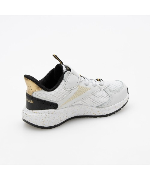 Reebok(リーボック)の「ロード スプリーム 4.0 ALT / ROAD SUPREME 4.0 ALT(スニーカー・キッズ・ブラック/グレー系その他・18.0cm/21.0cm/19.0cm/20.0cm/17.0cm)」の8枚目の写真
