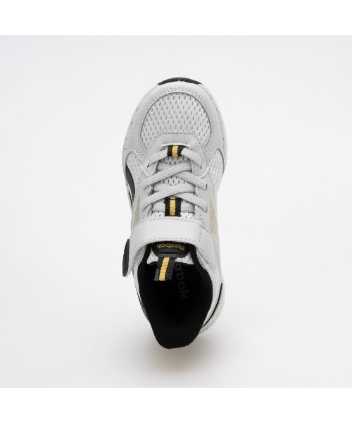 Reebok(リーボック)の「ロード スプリーム 4.0 ALT / ROAD SUPREME 4.0 ALT(スニーカー・キッズ・ブラック/グレー系その他・18.0cm/21.0cm/19.0cm/20.0cm/17.0cm)」の9枚目の写真