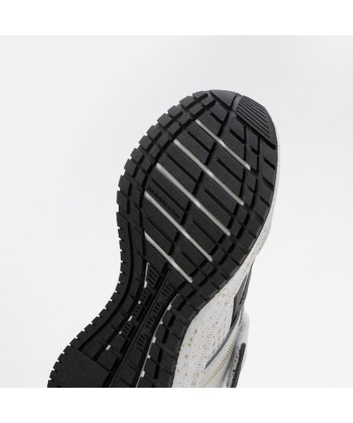 Reebok(リーボック)の「ロード スプリーム 4.0 ALT / ROAD SUPREME 4.0 ALT(スニーカー・キッズ・ブラック/グレー系その他・18.0cm/21.0cm/19.0cm/20.0cm/17.0cm)」の10枚目の写真