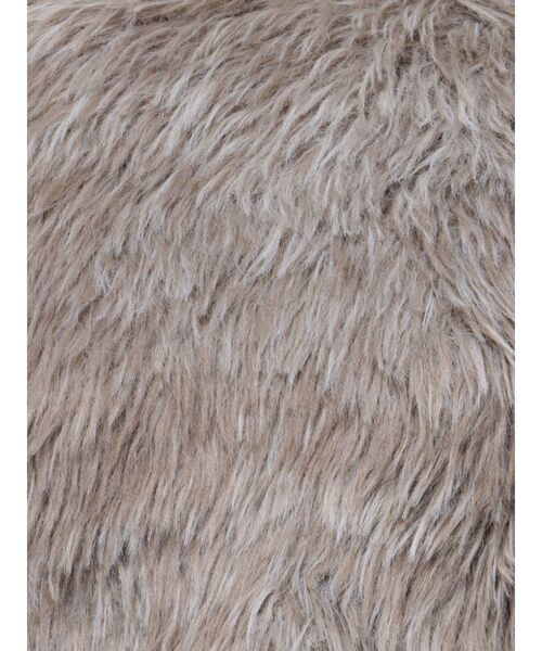 EMODA（エモダ）の「スーパーシャギーニット（ニット/セーター・レディース・グレー/その他1/その他/グリーン/パープル・FREE）」の10枚目の写真