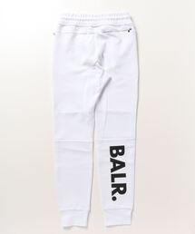 BALR. | BALR./ボーラー/Q-SERIES -SERIES SLIM LOGO(スウェットパンツ)