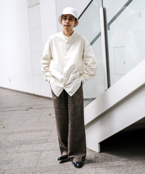 セール】【LA BOUCLE / ラブークル】オーバーサイズ ドライタッチ