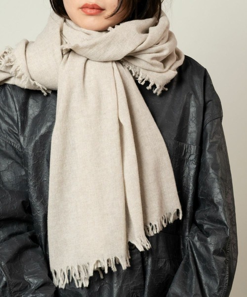 セール】【ASAUCE MELER】ファインラムフェアリーソリッドウール