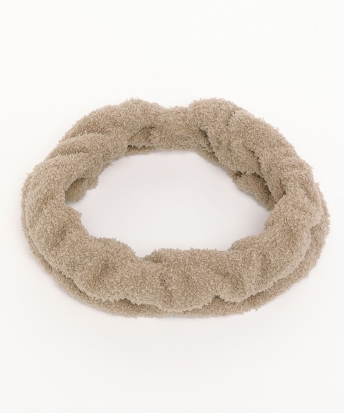 GLOBAL WORK(グローバルワーク)の「ルームウェア/ヘアターバン/966357(ヘアバンド・キッズ・オフホワイト/ベージュ・FREE)」の16枚目の写真