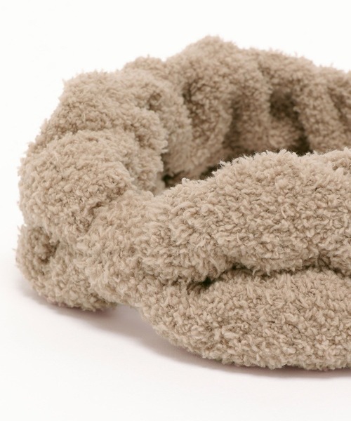 GLOBAL WORK(グローバルワーク)の「ルームウェア/ヘアターバン/966357(ヘアバンド・キッズ・オフホワイト/ベージュ・FREE)」の17枚目の写真