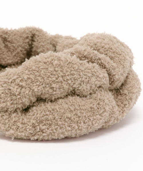 GLOBAL WORK(グローバルワーク)の「ルームウェア/ヘアターバン/966357(ヘアバンド・キッズ・オフホワイト/ベージュ・FREE)」の18枚目の写真