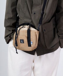 KAKSI　2WAYミニトートBAG
