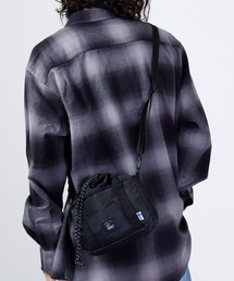 KAKSI（カクシ）の「KAKSI　2WAYミニトートBAG（トートバッグ・メンズ）」