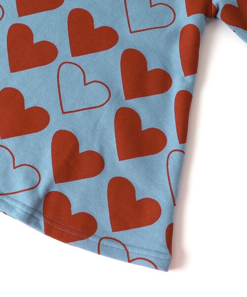 BREEZE(ブリーズ)の「4色4柄ワンピース(ワンピース・キッズ・オレンジ/その他3/ストライプ/ブルー・140/120/130/110/80/90/100)」の11枚目の写真