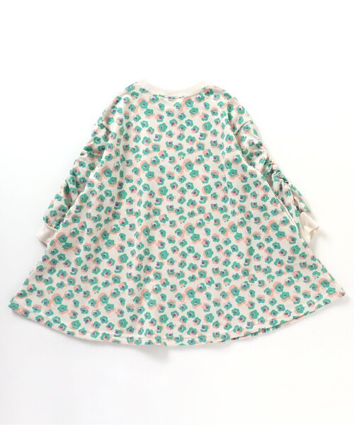 セール】4色4柄ワンピース（ワンピース）｜BREEZE（ブリーズ）の