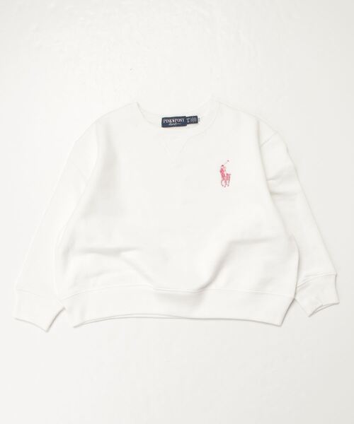 POLO RALPH LAUREN CHILDRENSWEAR（ポロ ラルフ ローレン チルドレンズ  