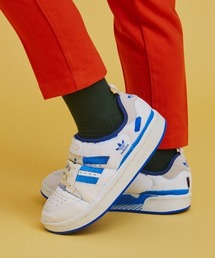 adidas（アディダス）の「PUFFYLETTE　HP6698（スリッポン）」
