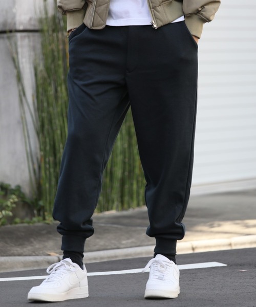 New Balance SLIM メンズパンツ サイズ7 裏毛ダンボールニット 楽天市場】ダンボールニット（ズボン・パンツ｜メンズ