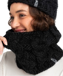 ROXY（ロキシー）の「WINTER COLLAR/ロキシーHYDROSMARTケーブル