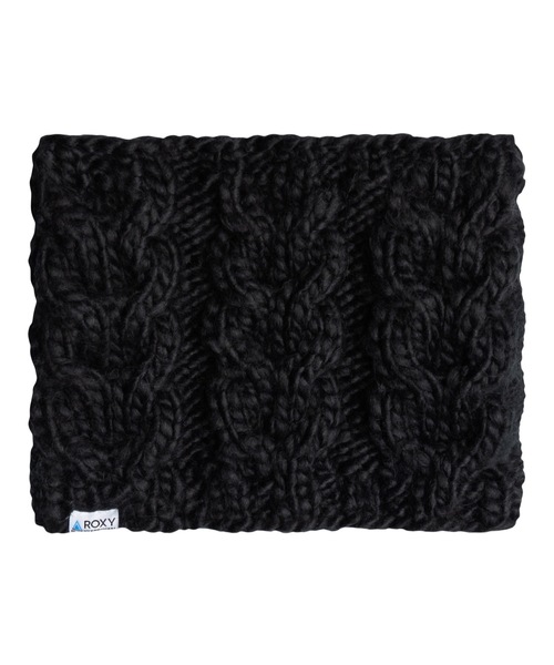 ROXY（ロキシー）の「WINTER COLLAR/ロキシーHYDROSMARTケーブル