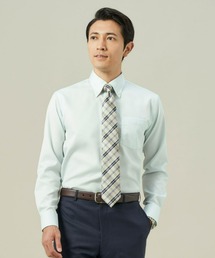 TOKYO SHIRTS | 形態安定ノーアイロン ボタンダウン 長袖ビジネスワイシャツ(ビジネスシャツ)