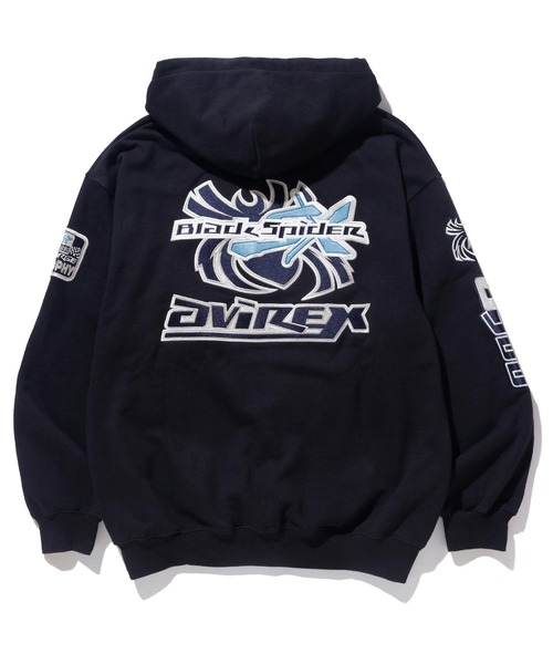 XLARGE（エクストララージ）の「XLARGE × AVIREX FULL ZIP