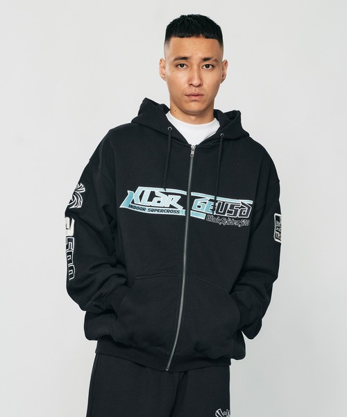XLARGE（エクストララージ）の「XLARGE × AVIREX FULL ZIP