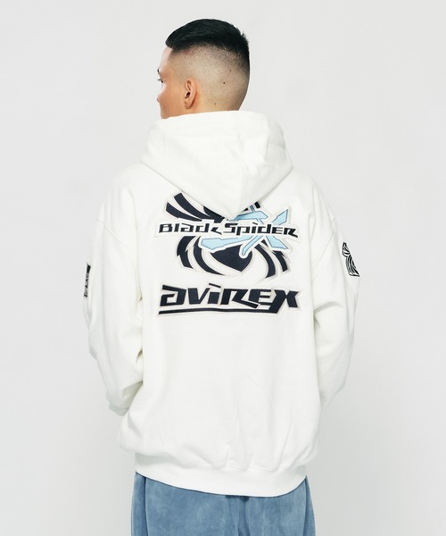 XLARGE×AVIREXスタジャン ホワイト XL XLARGE×AVIREXスタジャン ホワイト XL XLARGE OFFICIAL SITE