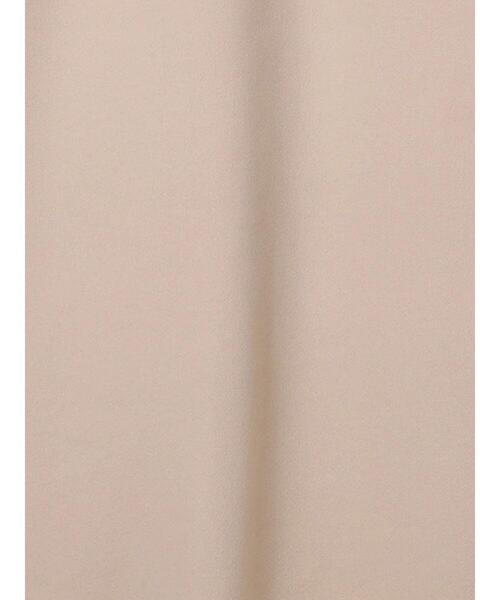 ehka sopo（エヘカソポ）の「ステンカラーコート（ステンカラーコート・レディース・ベージュ/ブラック/モカ・F）」の13枚目の写真