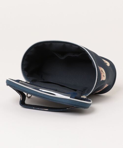 新品未使用 2種 Ado バニティポーチ&アドローザポーチセット Ado Official Shop】