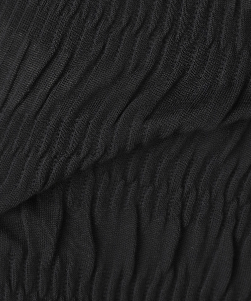 Deuxieme Classe（ドゥーズィエムクラス）の「SHEERRING ロング