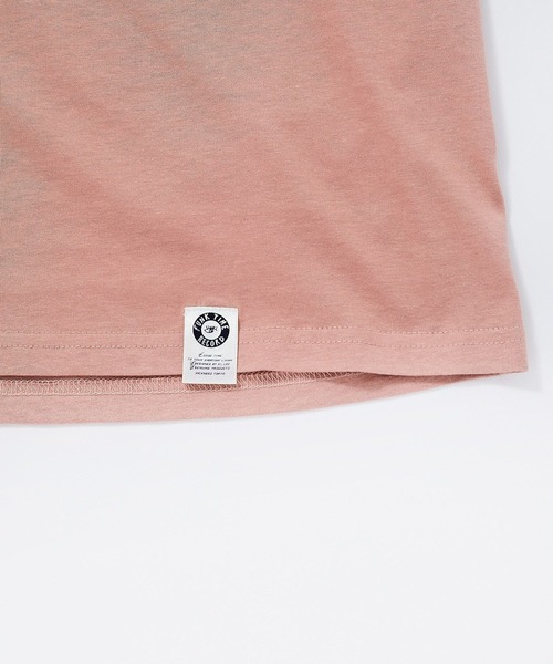 SICKNESS（シックネス）の「22S-3type8-T（Tシャツ/カットソー・メンズ・ピンク・2/3/1）」の9枚目の写真