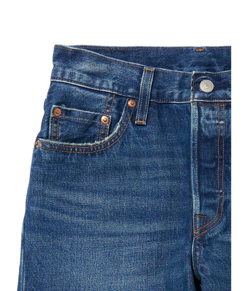 セール】Levi's/リーバイス 501(R) '90S ダークインディゴ NEW