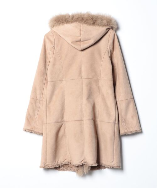 ジャスグリッティ JUSGLITTY ダッフルコート JUSGLITTY（ダッフルコート）のフリマアイテム一覧