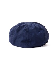 halo commodity | 【halo commodity/ハロ コモディティー】Salt Path Beret h241-511 撥水ナイロンベレー(ハンチング/ベレー帽)