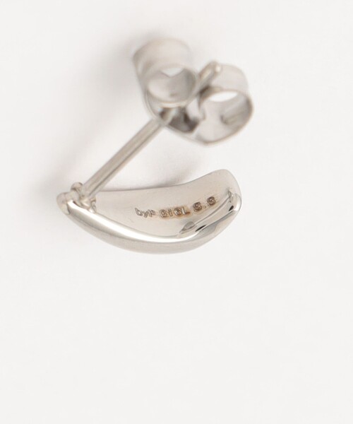 ACNE STUDIOS Agoflus Ball ドロップ ピアス ユニセックス ACNE STUDIOS Agoflus Ball ドロップ ピアス ユニセックス (Acne