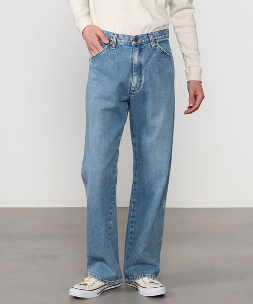 Wrangler | 〈別注〉13MWZ デニムパンツ USED MEN Wrangler（ラングラー）の「Wrangler | 〈別注〉13MWZ デニム