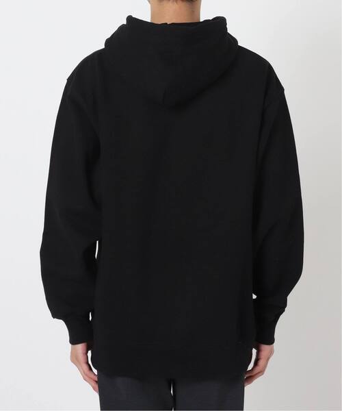 JOURNAL STANDARD（ジャーナルスタンダード）の「《追加》The Chemical Brothers / Sweat Hoodie（パーカー・メンズ・ブラック/ライトグレー・LARGE/MEDIUM）」の9枚目の写真
