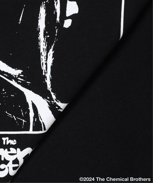 JOURNAL STANDARD（ジャーナルスタンダード）の「《追加》The Chemical