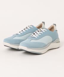 ASICS WALKING（アシックスウォーキング）の「ペダラ ライドウォーク レディース 2E（スニーカー）」