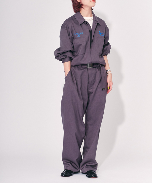 OUTDOOR PRODUCTS Usual Things（アウトドアプロダクツユージュアル