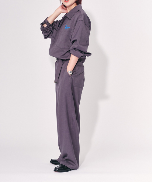 OUTDOOR PRODUCTS Usual Things（アウトドアプロダクツユージュアル