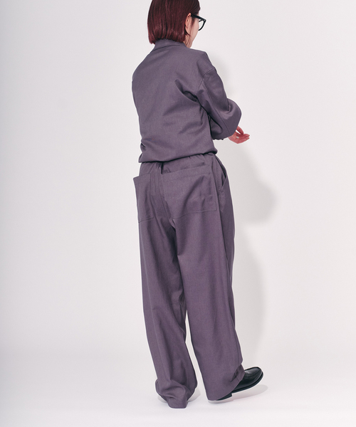 OUTDOOR PRODUCTS Usual Things（アウトドアプロダクツユージュアル