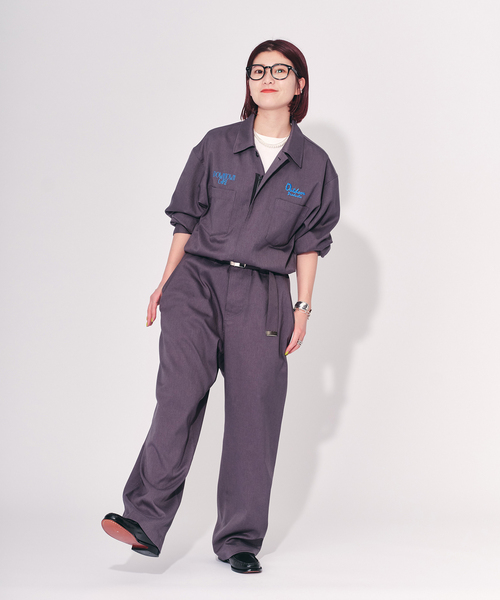 OUTDOOR PRODUCTS Usual Things（アウトドアプロダクツユージュアル