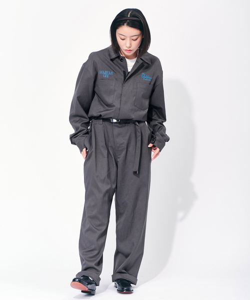 OUTDOOR PRODUCTS Usual Things（アウトドアプロダクツユージュアル