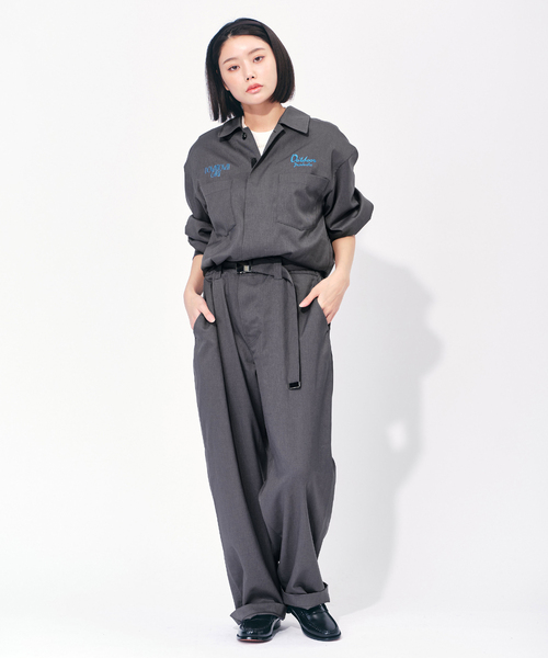 OUTDOOR PRODUCTS Usual Things（アウトドアプロダクツユージュアル