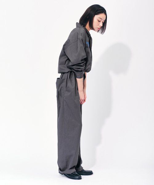 OUTDOOR PRODUCTS Usual Things（アウトドアプロダクツユージュアル