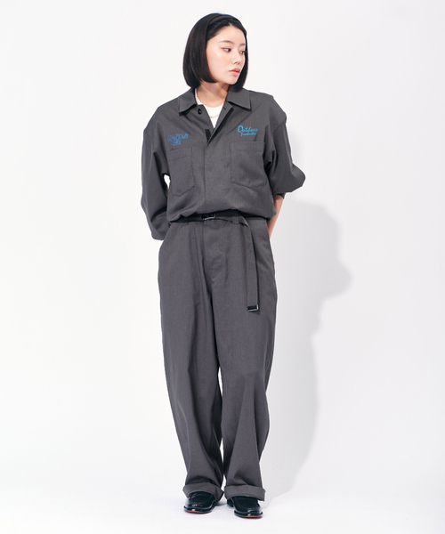 OUTDOOR PRODUCTS Usual Things（アウトドアプロダクツユージュアル