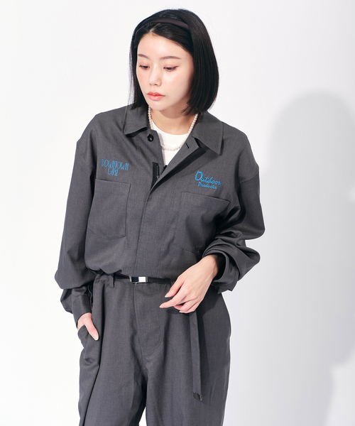 OUTDOOR PRODUCTS Usual Things（アウトドアプロダクツユージュアル