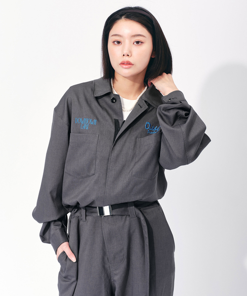 OUTDOOR PRODUCTS Usual Things（アウトドアプロダクツユージュアル